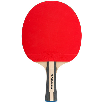 Sport-Thieme Tischtennisschläger „Advanced“