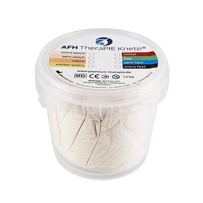 AFH Webshop Therapieknete