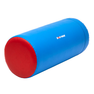 Sport-Thieme Schaumstoff-Turnelement „KidsGym Zylinder“