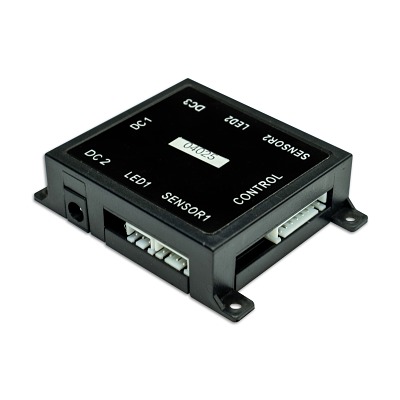 Sportime Stecker Hub „LED“, 6 ft