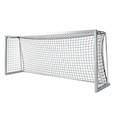 Sport-Thieme Jugend-Fussballtor transportabel, Quadratprofil