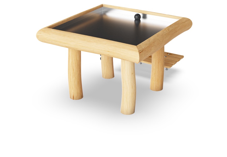 Sandkasten, hoch NRO570