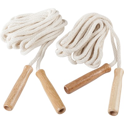 Sport-Thieme Springseil „Double-Dutch“