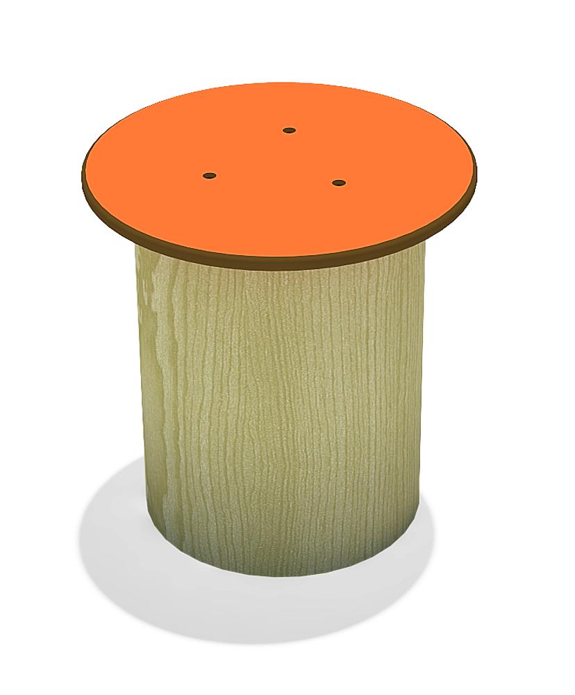 Sitzhocker