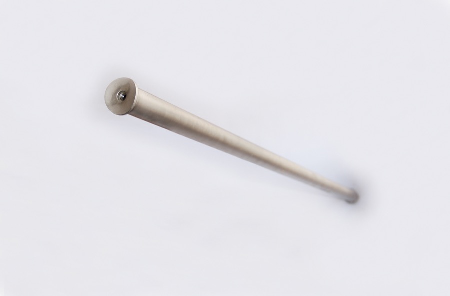 Reckstange - für Rundholz Ø 14 cm