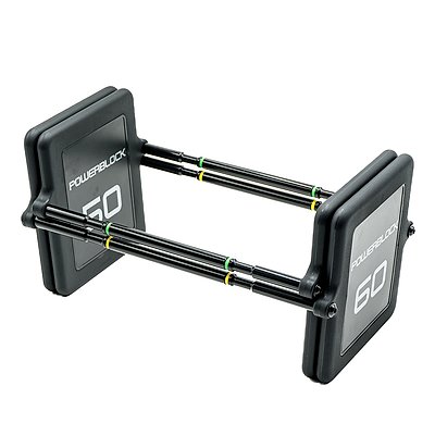 PowerBlock Erweiterung „Pro 100 EXP Stage 2“