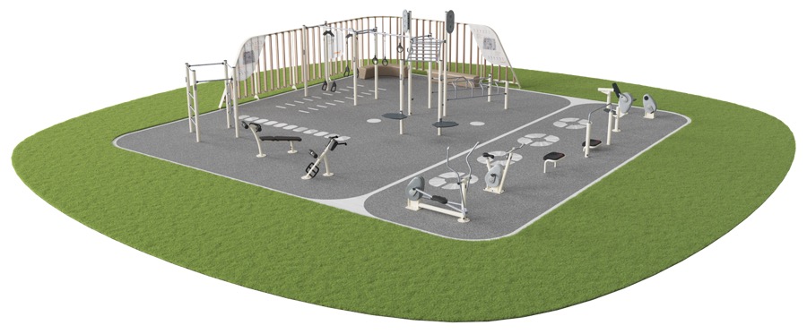 FitBLOCK FSP10101