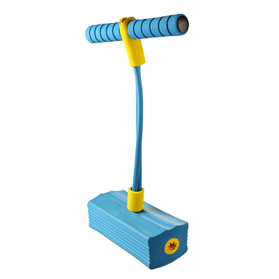 SportFit Hüpfspielzeug „Spring Pogo“