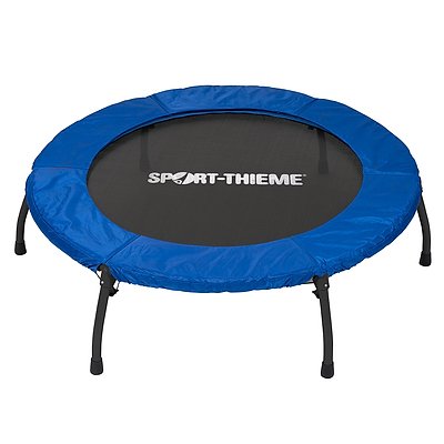 Sport-Thieme Trampolin „Flex Pro“