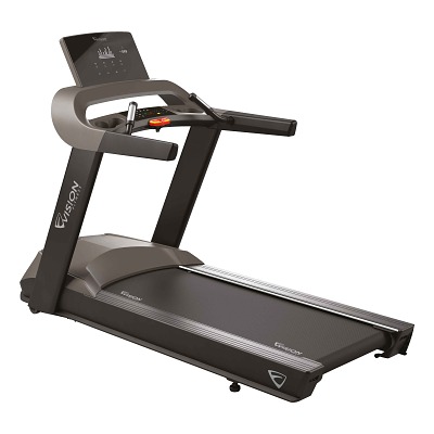 Vision Fitness Laufband „T600“