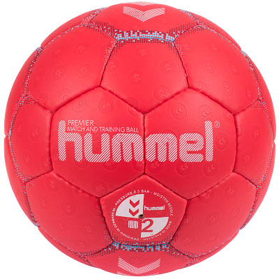 Hummel Handball „Premier 2023“