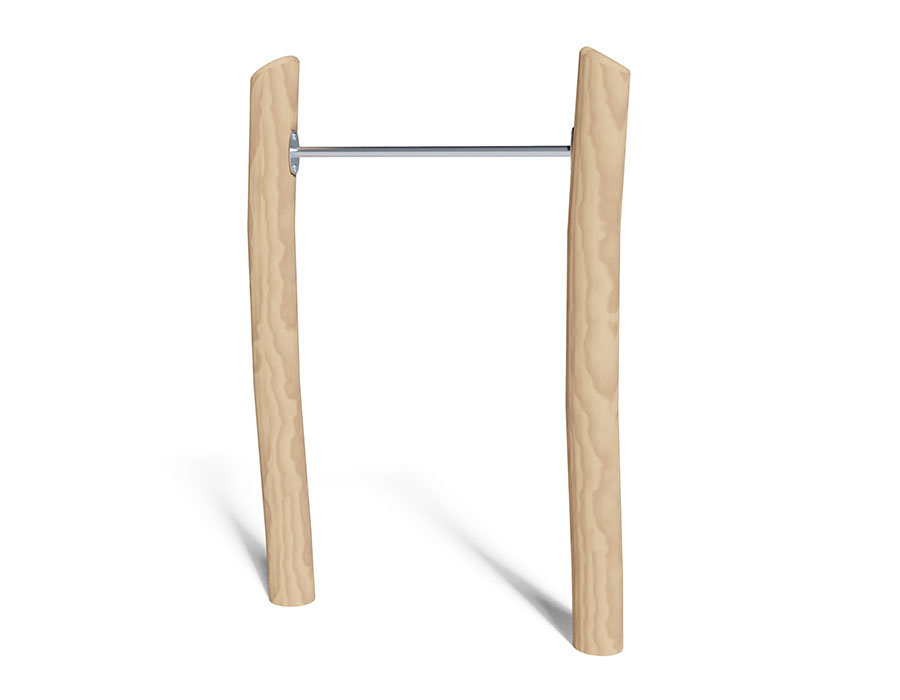 Reck 1-teilig
