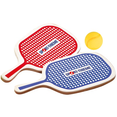 Sport-Thieme Speckbrett-Set „First Step“