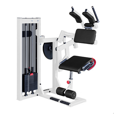 Sport-Thieme Abdominal Trainer „SQ“