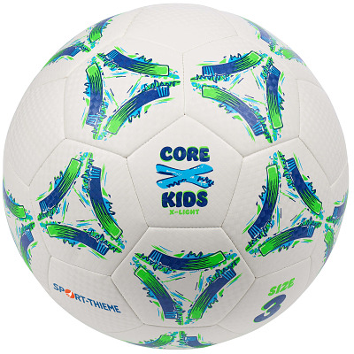 Sport-Thieme Fussball „CoreX Kids X-Light“