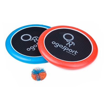 Ogo Sport Handtrampolin „Sports Disk“