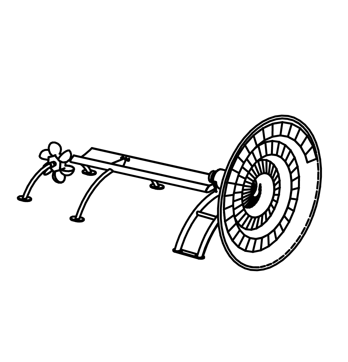 Nautilusschnecke