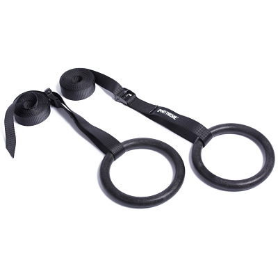 Sport-Thieme Turnringe-Set „Crosstraining“, outdoor