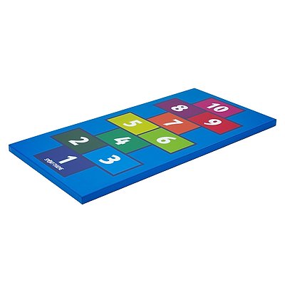 Sport-Thieme Turnmatte „Printed C“