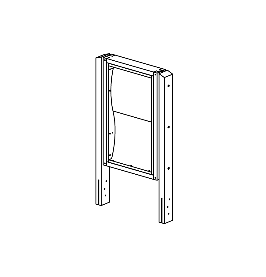 Zerrspiegel