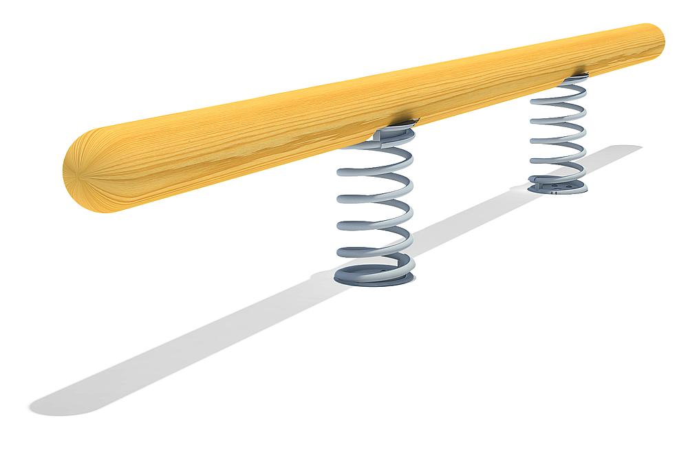 balance Balancetrainer Disco Fox