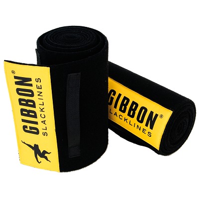 Gibbon Slackline-Baumschoner für Slackline „Treewear XL“