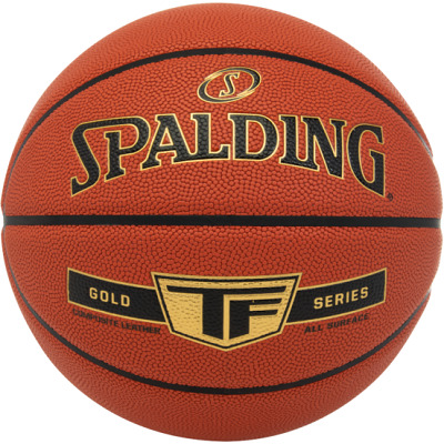 Spalding Basketball „TF Gold“