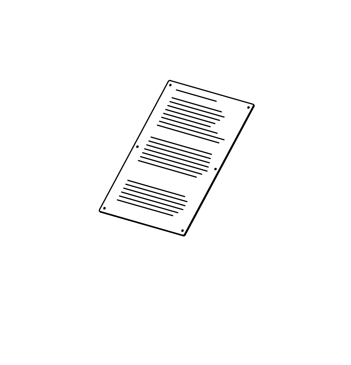 Erläuterungstafel