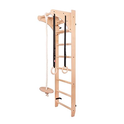 BenchK Sprossenwand „112 + A204“