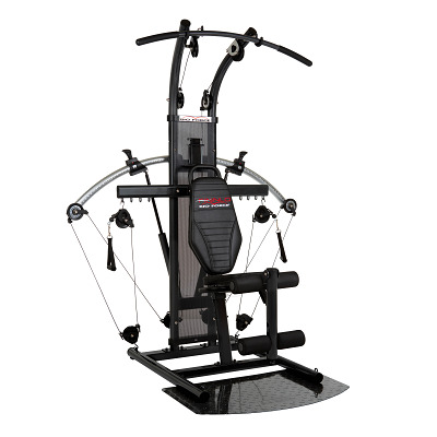 Finnlo Fitnessstation „Bio Force Extreme“