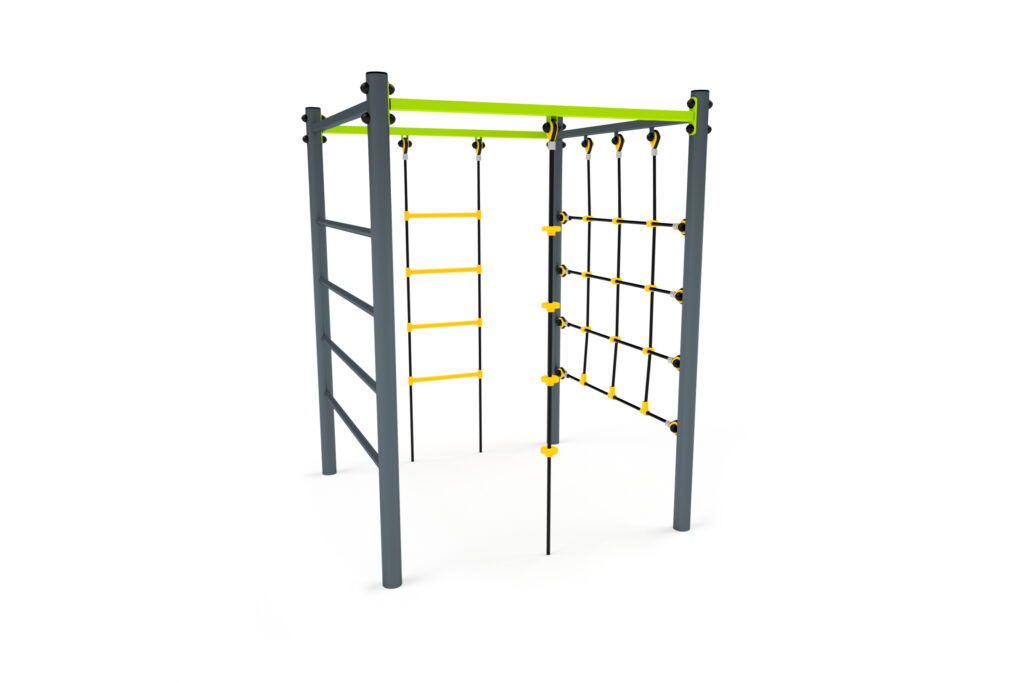 3602S-1 Fitness Kompakt