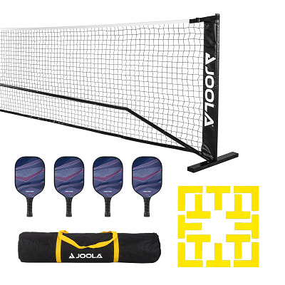 Sport-Thieme Pickleball-Set „Starter“