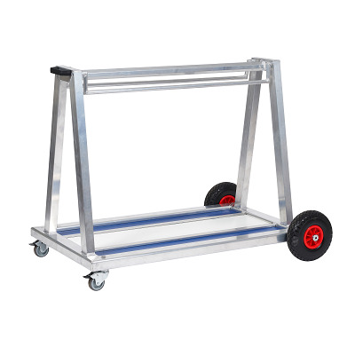Sport-Thieme Transportwagen „Alu“