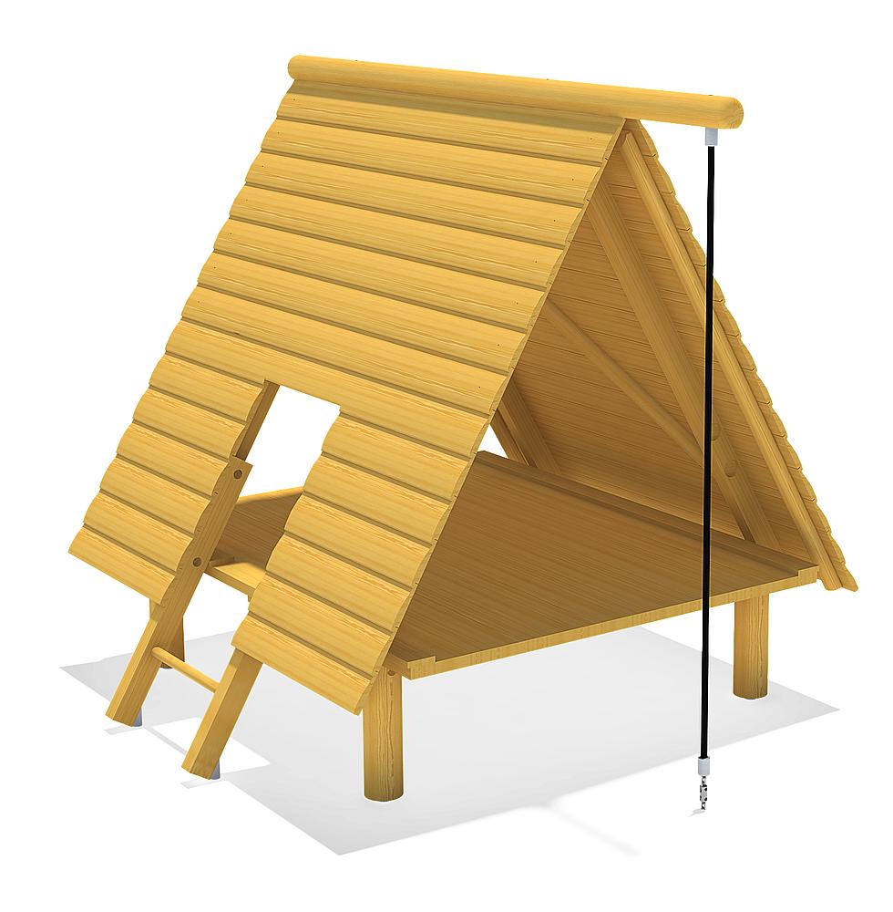 Seehaus