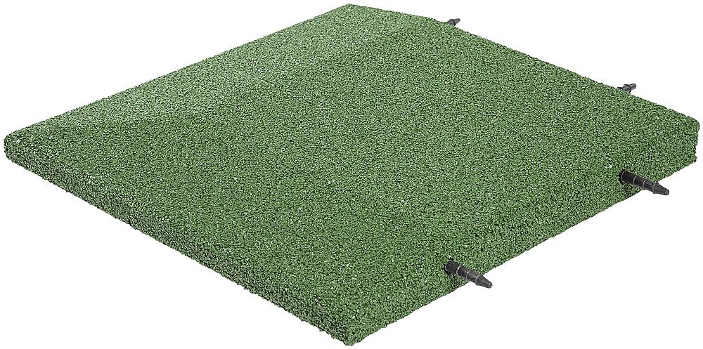 Eckplatte 50x50x5 cm