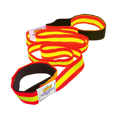 Reivo Widerstandsband „Medi“, 4 m
