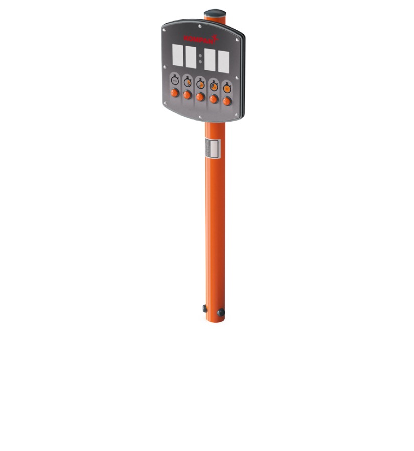 Multi Timer FSW301
