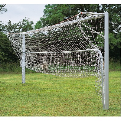 Bodenrahmen für Jugend-Fussballtor