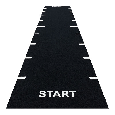 Sprint Tracks Sprintbahn „Start & Finish“