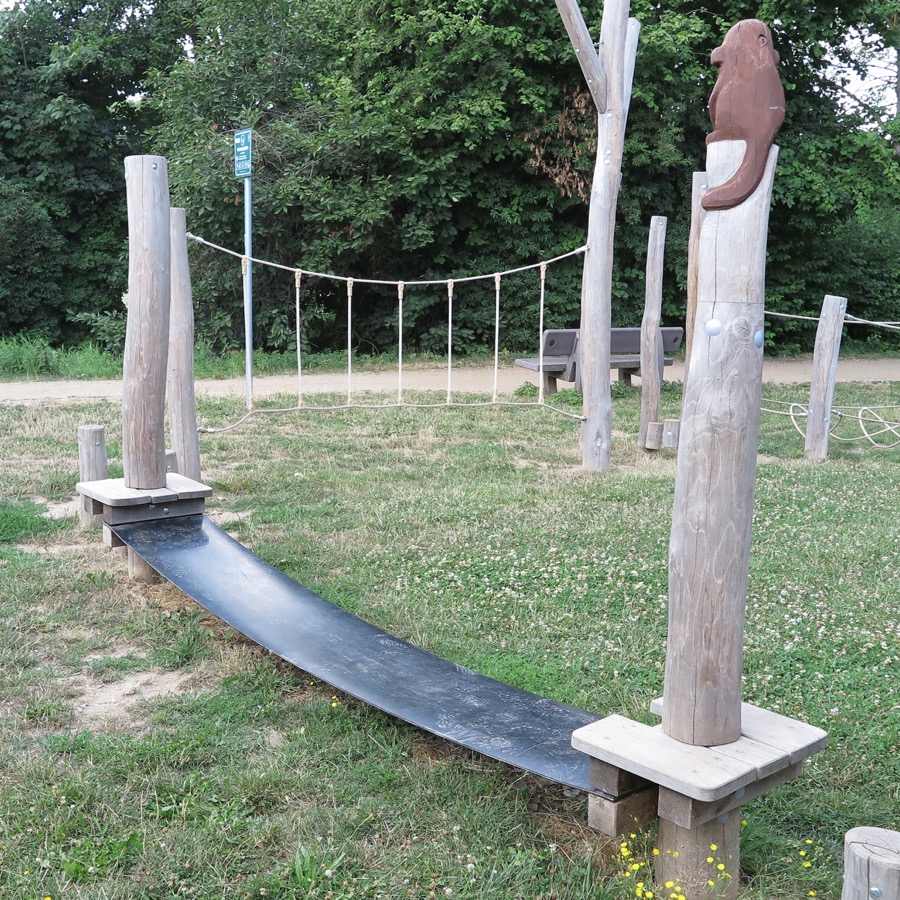 Hüpfband 3m