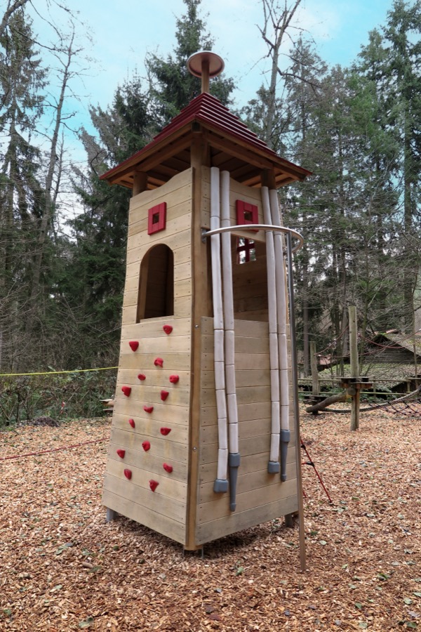 Feuerwehrturm