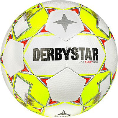Derbystar Futsalball „Apus S-Light“