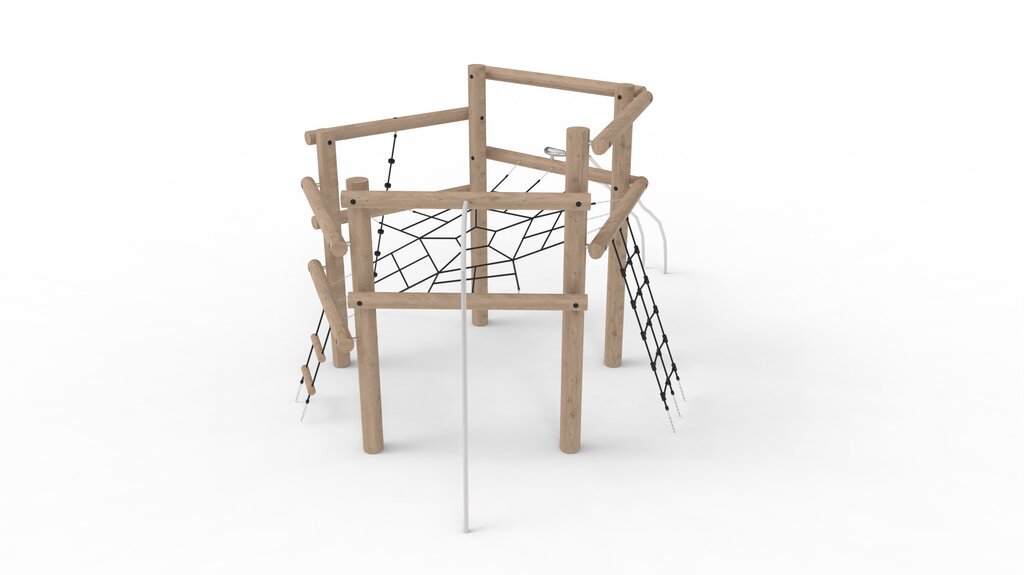 Klettersystem 5