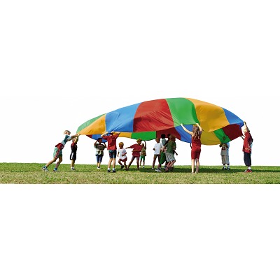 Schäfer Schwungtuch „Ballon“