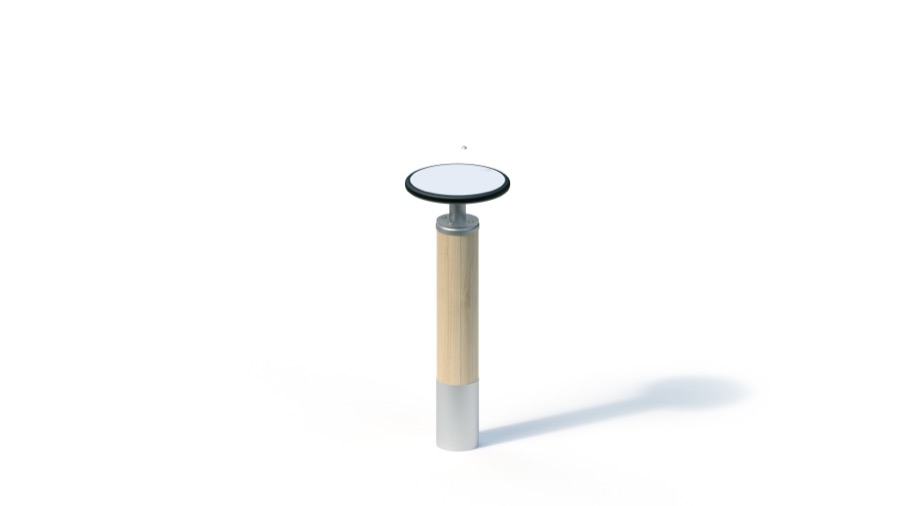 Turnbock 0,80