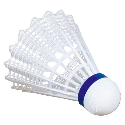 Victor Badminton-Bälle „Shuttle 2000“