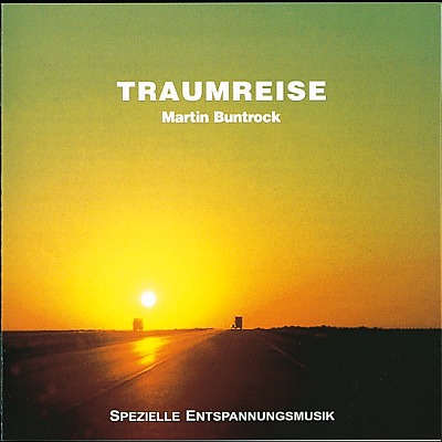 CD „Traumreise“