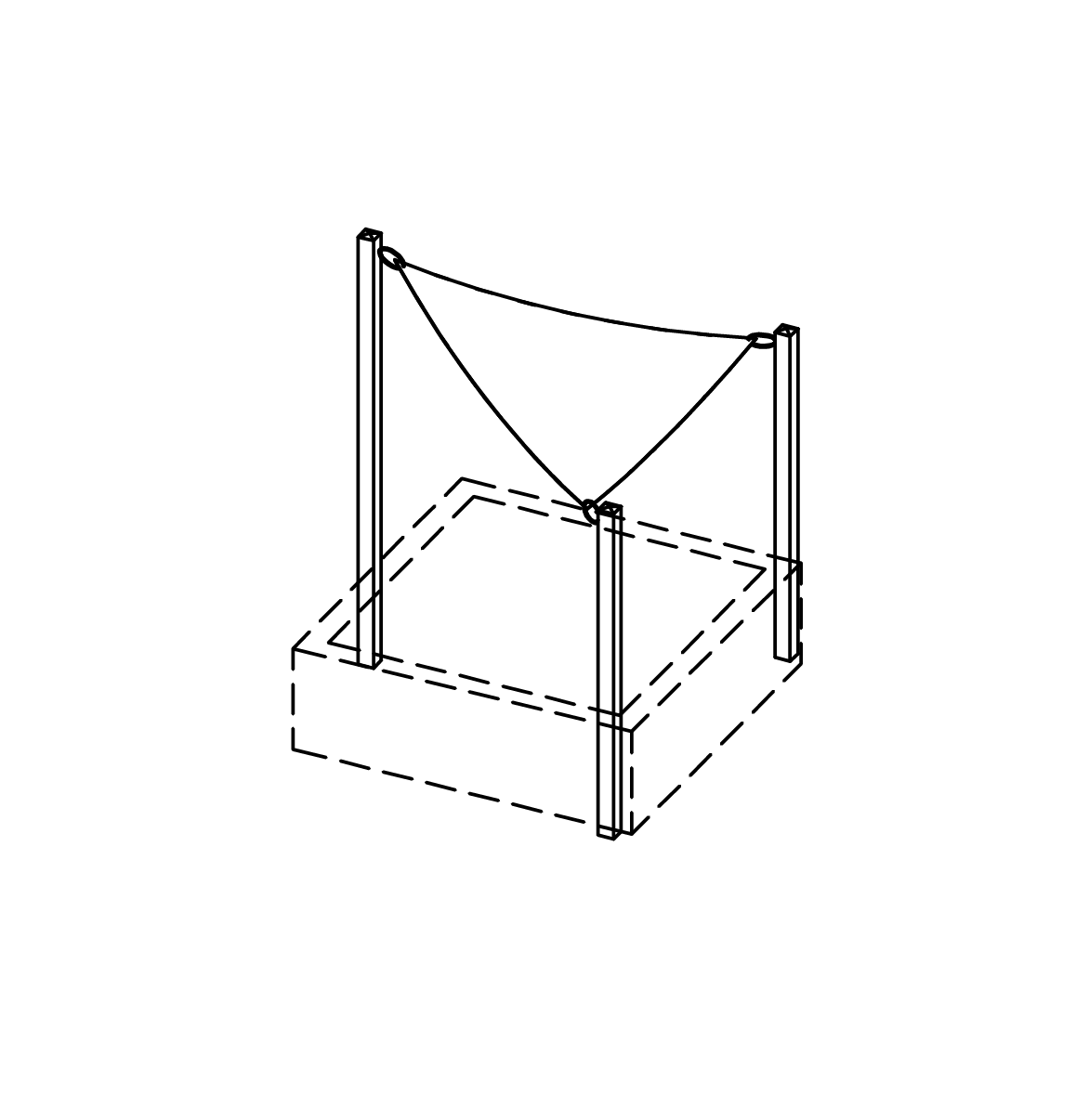 Sonnensegel
