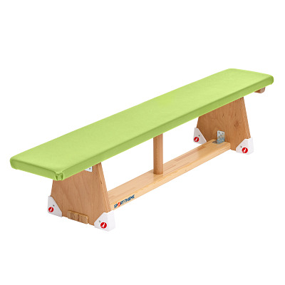 Sport-Thieme Turnbank „Soft“