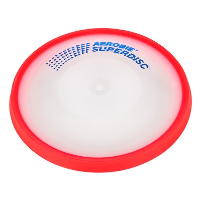 Aerobie Wurfscheibe „Superdisc“